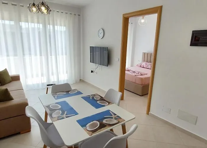 Reina Apartments_Lura 3_Gjiri Lalzit