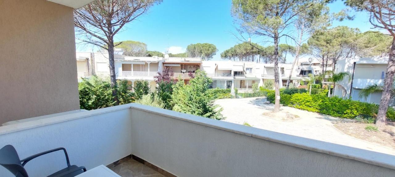 Reina Apartments_lura 3_gjiri Lalzit Appartement Durrës
