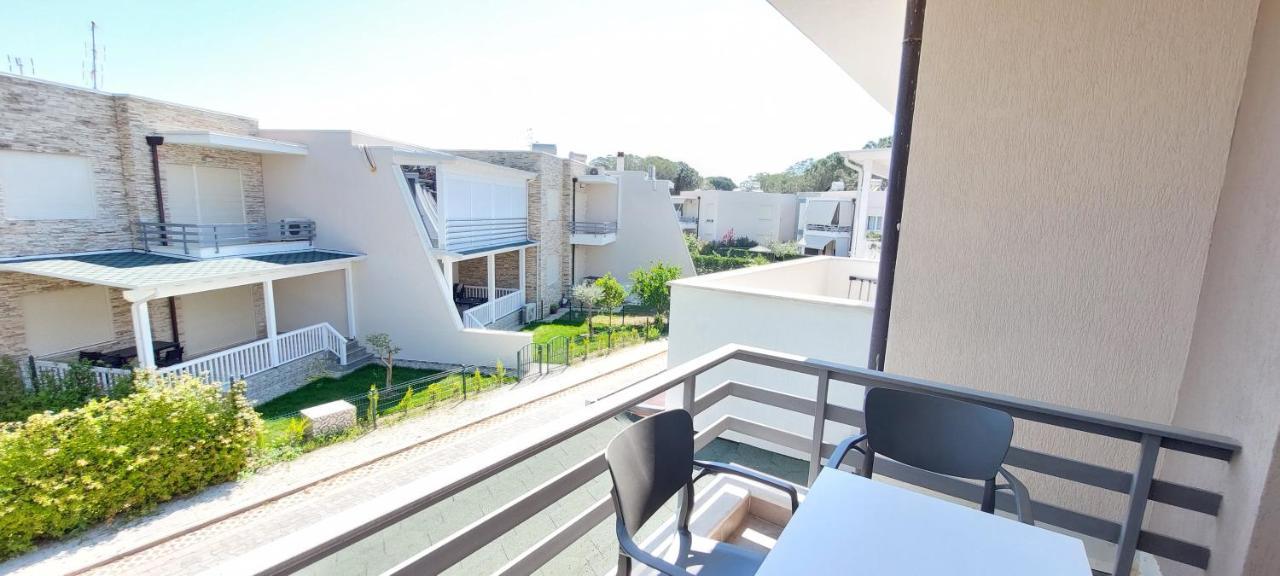 Reina Apartments_lura 3_gjiri Lalzit Appartement Durrës