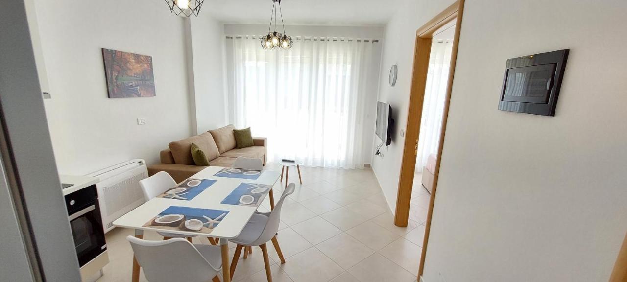 Appartement Reina Apartments_lura 3_gjiri Lalzit