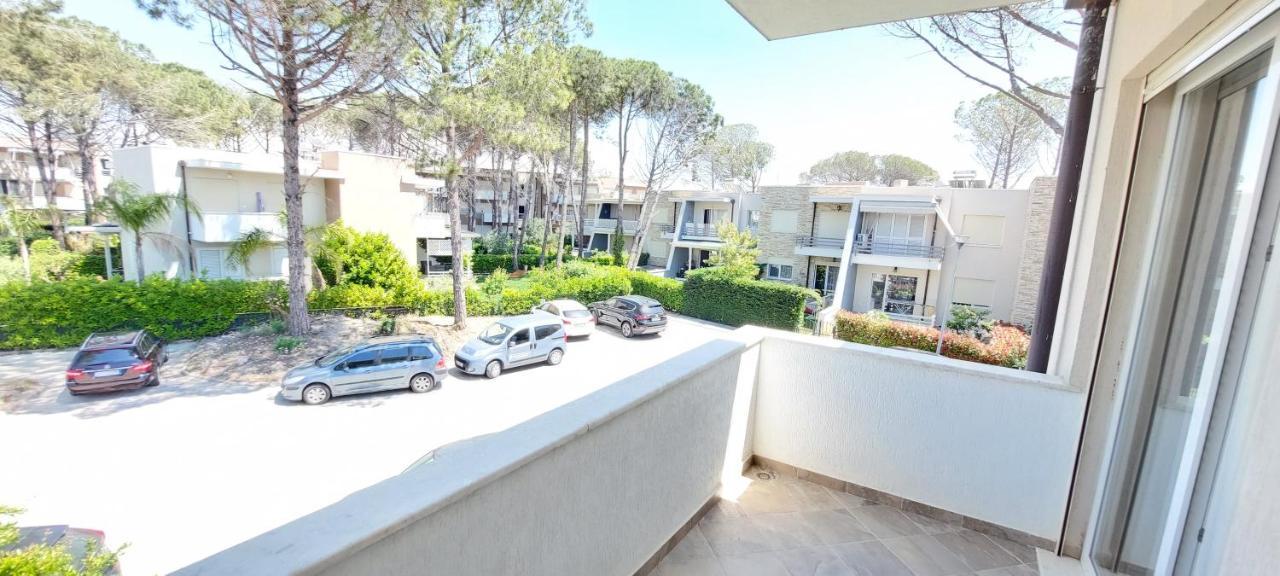 Appartement Reina Apartments_lura 3_gjiri Lalzit *