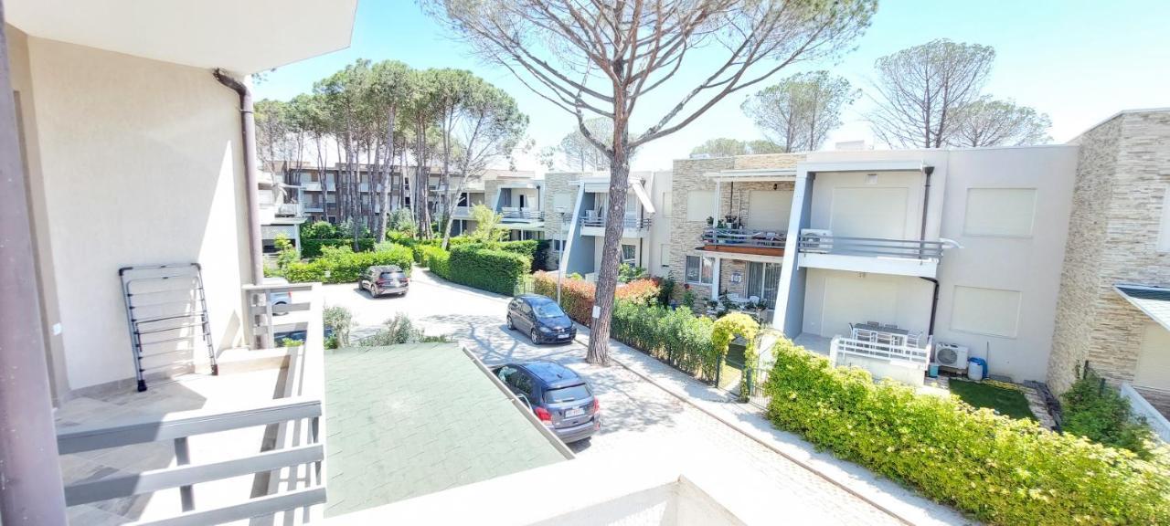 Reina Apartments_lura 3_gjiri Lalzit Appartement