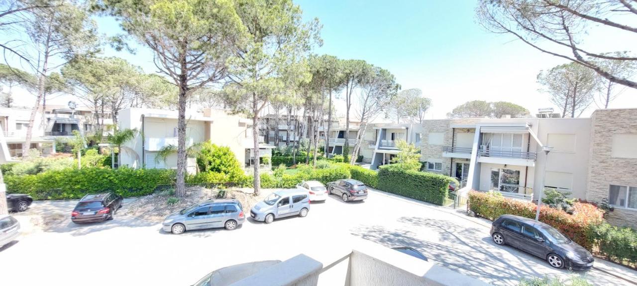 Appartement Reina Apartments_lura 3_gjiri Lalzit *