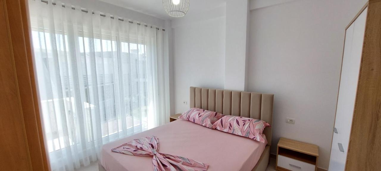 Reina Apartments_lura 3_gjiri Lalzit *