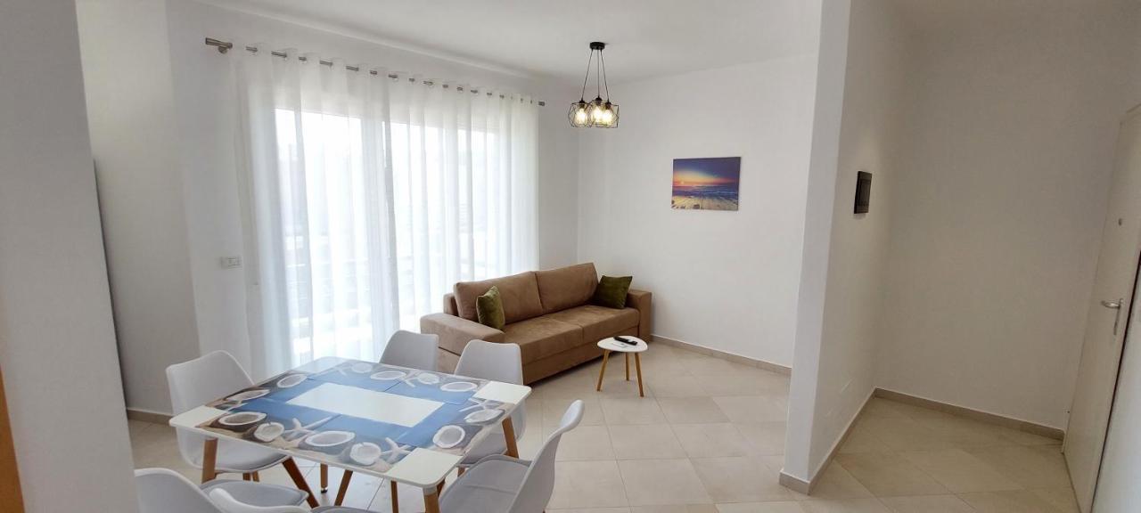 Reina Apartments_lura 3_gjiri Lalzit Durrës