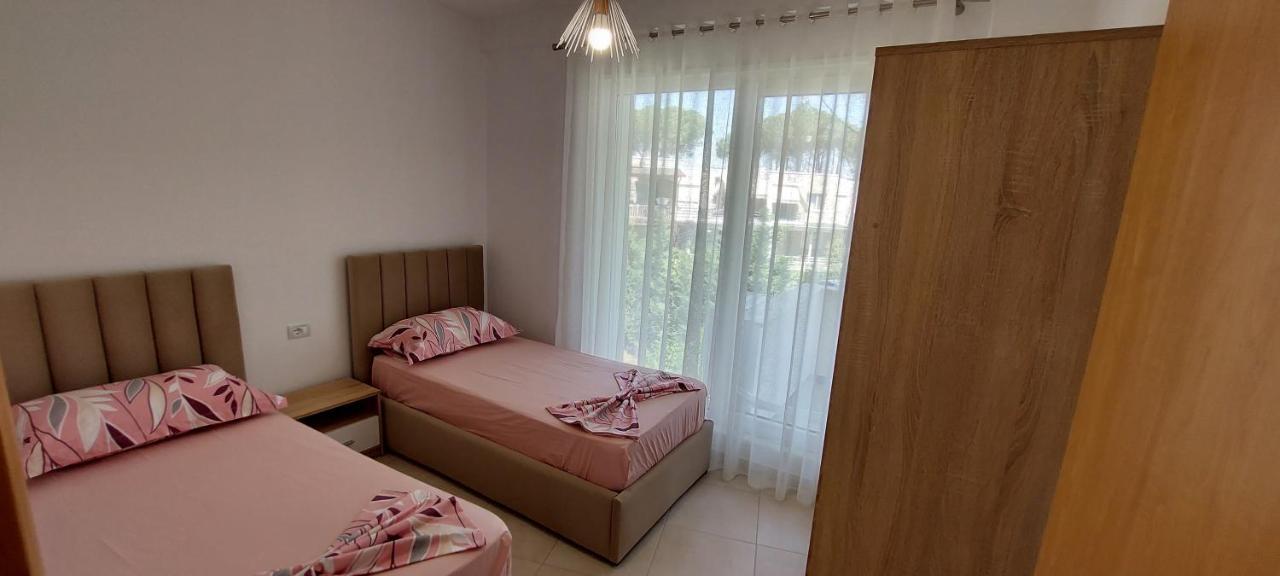 Appartement Reina Apartments_lura 3_gjiri Lalzit *