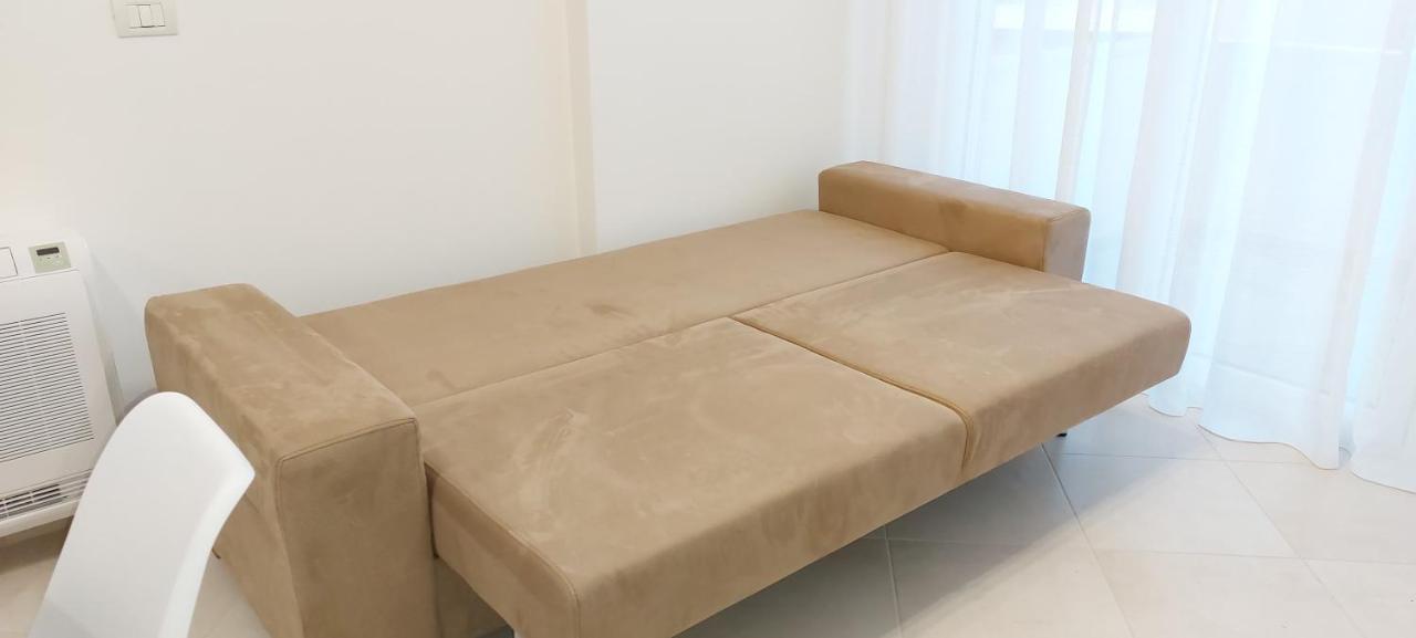 Appartement Reina Apartments_lura 3_gjiri Lalzit *