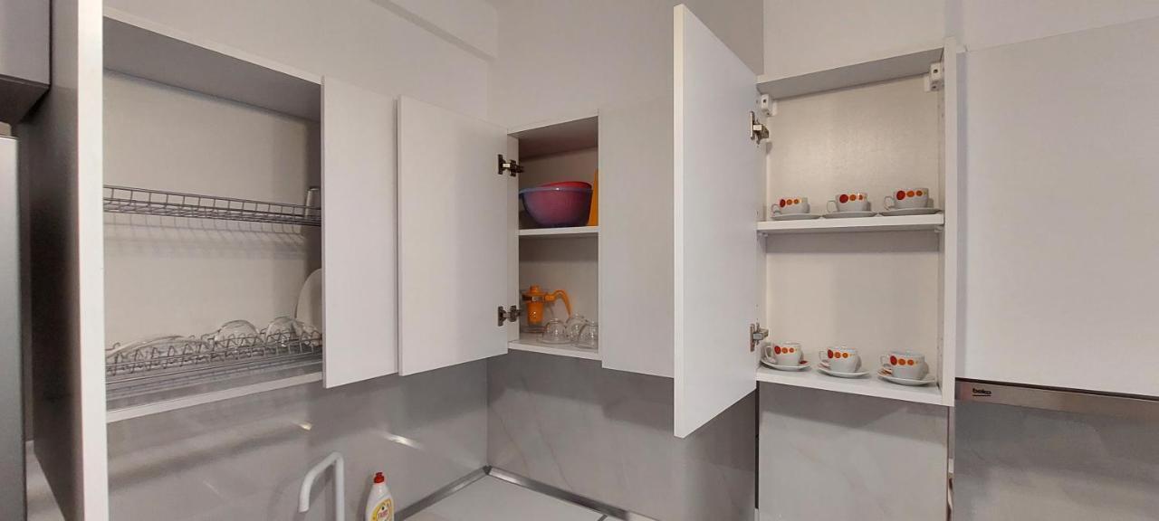 Appartement Reina Apartments_lura 3_gjiri Lalzit